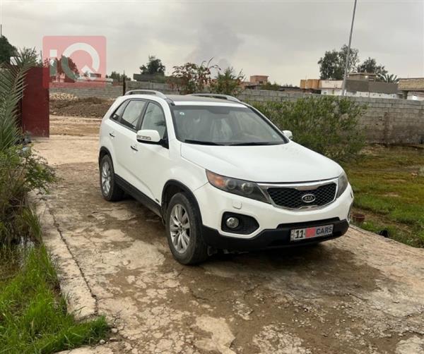 كيا سورينتو 2010 للبيع في العراق - نهروان